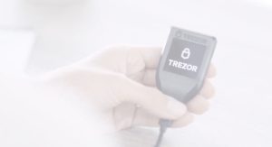 trezor comprar