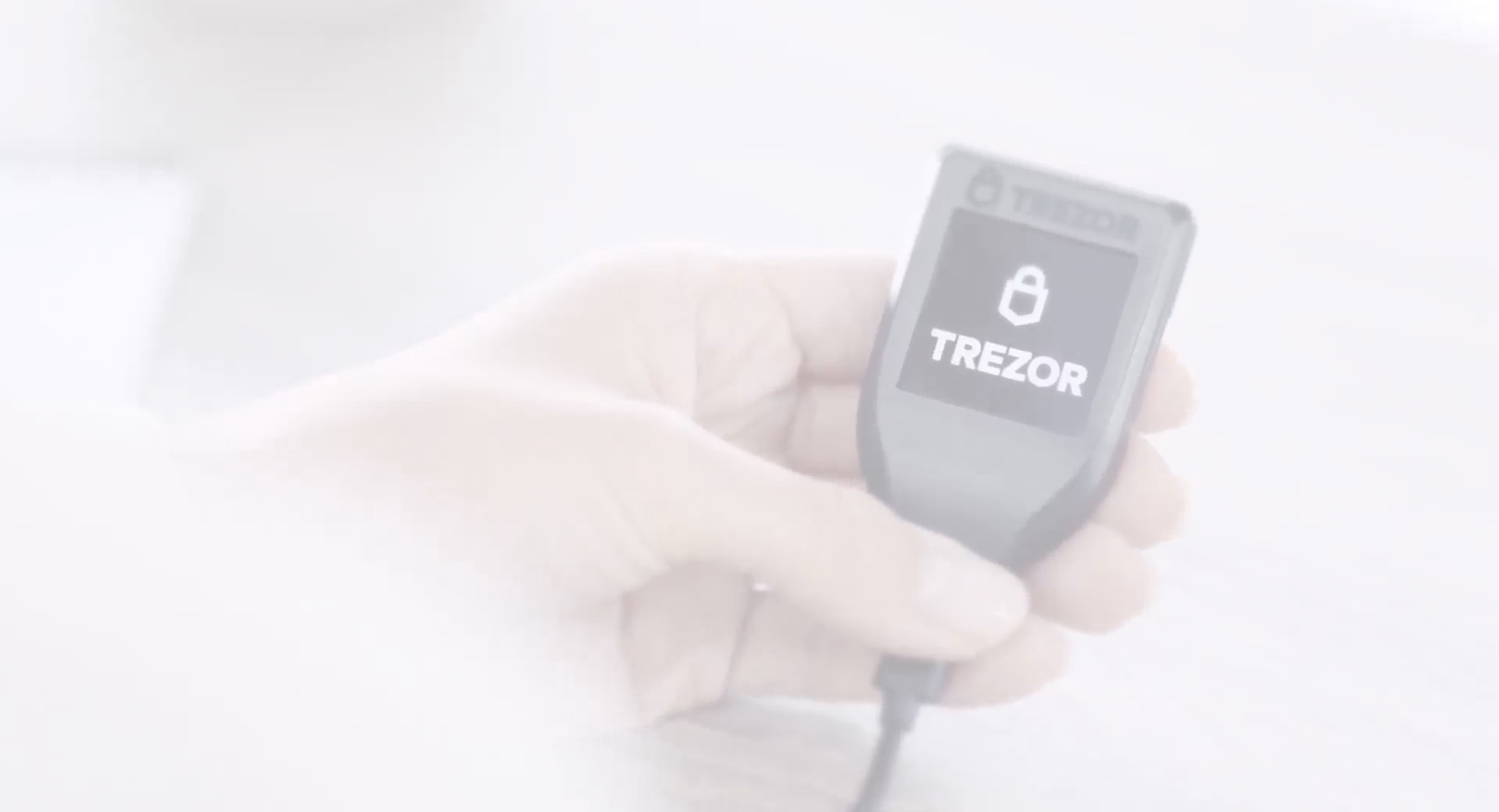 trezor comprar