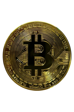 Moneda Bitcoin