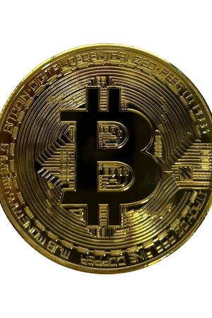 Moneda Bitcoin