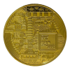 Moneda Bitcoin - Imagen 2