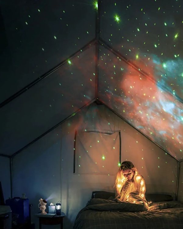 Proyector astronauta - Imagen 4