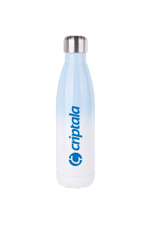 Botella de agua Criptala – 500 ml