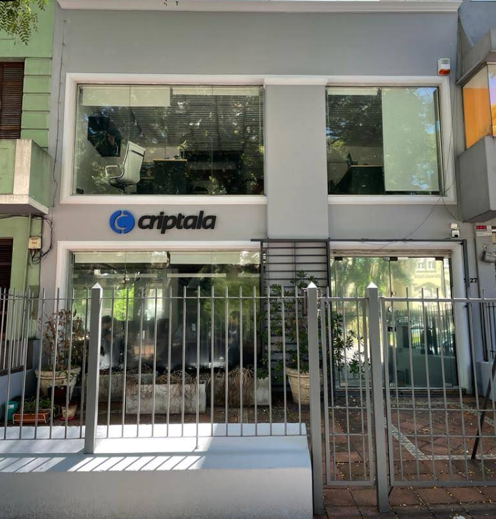 Taller práctico sobre criptomonedas