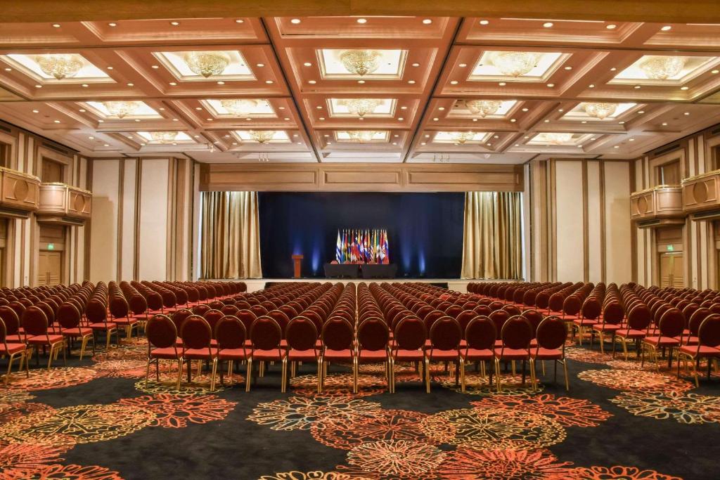 Blockchain Summit Global 2025